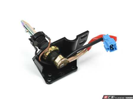 ES#157960 - 54218160149 - LOCK LEFT - Genuine BMW - BMW