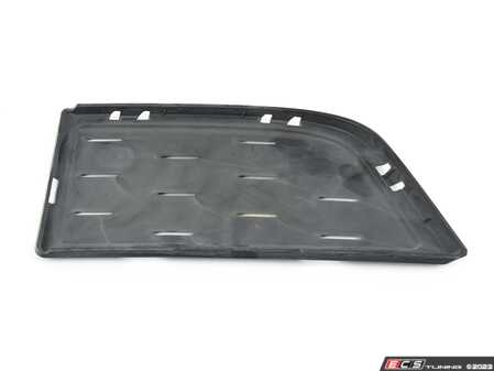 ES#3475282 - 51118064593 - COVER PANEL FOR AIR - Genuine BMW - BMW