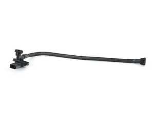 ES#4180866 - 13908664931 - TANK EVAP LINE WITH PRESSURE - Genuine BMW - BMW