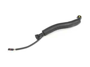 ES#4759033 - 11157567801 - Crankcase Ventilation Return Pipe - Located under intake manifold - URO - BMW