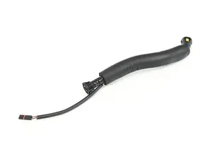 Crankcase Ventilation Return Pipe