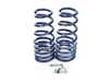 ES#2986286 - 28817-2 - Sport Spring Set - Lowers your vehicle with minimal comfort sacrifice, Average lowering of 1.3"F 1.3"R - H&R - BMW