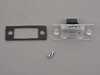 ES#3697781 - 1J5943021D - License Plate Light Assembly - Priced Each - Commonly rusts out - Vemo - Volkswagen