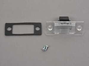 ES#3697781 - 1J5943021D - License Plate Light Assembly - Priced Each - Commonly rusts out - Vemo - Volkswagen