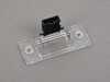 ES#3697781 - 1J5943021D - License Plate Light Assembly - Priced Each - Commonly rusts out - Vemo - Volkswagen