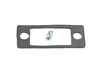 ES#3697781 - 1J5943021D - License Plate Light Assembly - Priced Each - Commonly rusts out - Vemo - Volkswagen