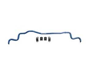 ES#4833817 - MRS-AU-2091 - Rear Sway Bar (25.4mm) - If understeer is an issue, increasing or adding a sway bar in the rear can help. - Megan Racing - Audi