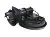 ES#2734755 - 51167401087 - Mirror Housing - Left - Replace your broken or scratched side mirror - Genuine MINI - MINI