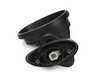 ES#2734755 - 51167401087 - Mirror Housing - Left - Replace your broken or scratched side mirror - Genuine MINI - MINI