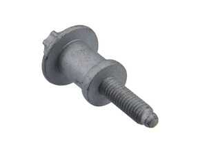 ES#4833872 - 11127584156 - Valve Cover Bolt - Priced Each - Replacement valve cover bolt for your N55/S55 engine's valve cover - URO - BMW