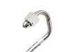 ES#2552630 - 079127507BK - Fuel Rail Line - Left - This fuel line connects to the left fuel rail - Genuine Volkswagen Audi - Audi