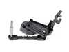 ES#3650275 - 4M0941285D - Front Ride Height Sensor - Left - Instantly restores headlights, self-leveling, precise alignment, and safe driving. - Genuine Volkswagen Audi - Audi