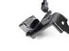 ES#3650275 - 4M0941285D - Front Ride Height Sensor - Left - Instantly restores headlights, self-leveling, precise alignment, and safe driving. - Genuine Volkswagen Audi - Audi