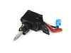 ES#157960 - 54218160149 - LOCK LEFT - Genuine BMW - BMW