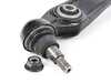 ES#4668862 - 31126771893 - Front Lower Control Arm - Left - Refresh your suspension - Corteco - BMW