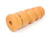 ES#2892326 - 8K0512131H - Rear Shock Bump Stop - Priced Each - Fits the left and right side - 145mm - Vaico - Audi