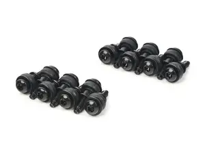 Valve Cover Bolt - Set Of 14
