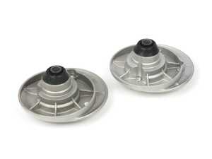 ES#4681162 - 31332229165KKT - Strut Mount Kit - Used to mount the strut to the body, bearing rides on the lower portion - Hamburg Tech - BMW