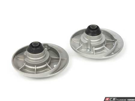 ES#4681162 - 31332229165KKT - Strut Mount Kit - Used to mount the strut to the body, bearing rides on the lower portion - Hamburg Tech - BMW
