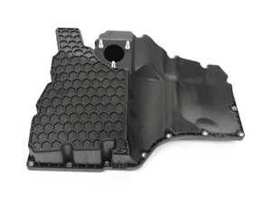 ES#4750173 - 06L103598R - Oil Pan - Lower - Keep the engine oil where it belongs - Bapmic - Audi