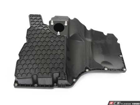 ES#4750173 - 06L103598R - Oil Pan - Lower - Keep the engine oil where it belongs - Bapmic - Audi