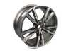ES#3573800 - 36118072002 - Bmw Light Alloy Wheel V-Spoke 747M - 22" - Genuine BMW - BMW