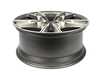 ES#3573800 - 36118072002 - Bmw Light Alloy Wheel V-Spoke 747M - 22" - Genuine BMW - BMW