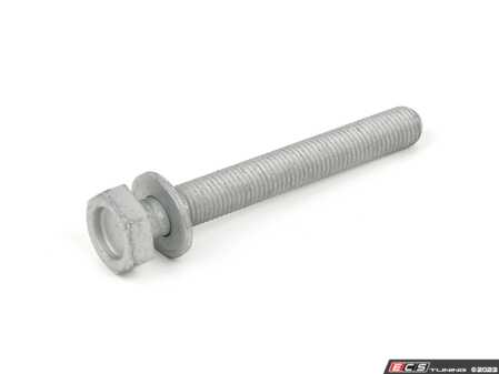 ES#2976961 - 07149326700 - COMBINATION ALLEN BOLT - Genuine BMW - BMW