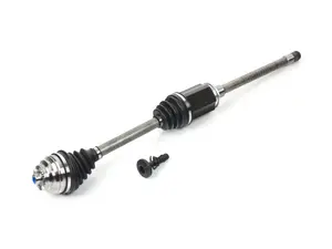 Front CV Axle Assembly - Right