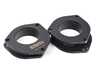 ES#4733692 - B2BFABMK56CCLK - B2BFAB Mk5/6 1.5" Camber Correcting Lift Kit - The only kit on the market that gives the lift you want without sacrificing handling! - B2BFAB - Audi Volkswagen