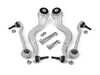 ES#4766545 - 31126854727KT2 - Front Control Arm Refresh Kit - A comprehensive front control arm replacement kit - featuring OEM Lemforder components! - Assembled By ECS - BMW