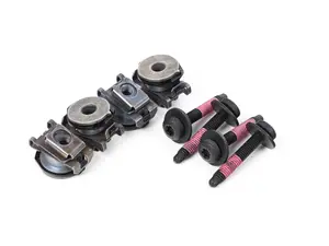 MINI Cooper Headlight Mounting Nuts And Screws - F55 F56 F57 F54 F60 