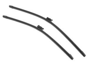 ES#4833889 - 2238240200 - Wiper Blade Set - Clear up streaks & improve rainy day visibility - URO - Mercedes Benz