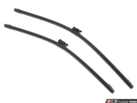 ES#4833889 - 2238240200 - Wiper Blade Set - Clear up streaks & improve rainy day visibility - URO - Mercedes Benz