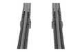 ES#4833889 - 2238240200 - Wiper Blade Set - Clear up streaks & improve rainy day visibility - URO - Mercedes Benz