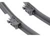 ES#4833890 - 1668207800 - Wiper Blade Set - Clear up streaks & improve rainy day visibility - URO - Mercedes Benz