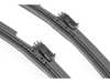ES#4833890 - 1668207800 - Wiper Blade Set - Clear up streaks & improve rainy day visibility - URO - Mercedes Benz