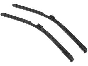 ES#4833891 - 2178202000 - Wiper Blade Set - Clear up streaks & improve rainy day visibility - URO - Mercedes Benz