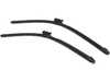 ES#4833891 - 2178202000 - Wiper Blade Set - Clear up streaks & improve rainy day visibility - URO - Mercedes Benz