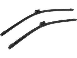 ES#4833893 - 2388200601 - Wiper Blade Set - Clear up streaks & improve rainy day visibility - URO - Mercedes Benz