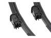 ES#4833893 - 2388200601 - Wiper Blade Set - Clear up streaks & improve rainy day visibility - URO - Mercedes Benz