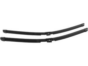 ES#4833894 - 9108240100 - Wiper Blade Set  - Clear up streaks & improve rainy day visibility - URO - Mercedes Benz