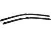 ES#4833894 - 9108240100 - Wiper Blade Set  - Clear up streaks & improve rainy day visibility - URO - Mercedes Benz