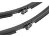ES#4833894 - 9108240100 - Wiper Blade Set  - Clear up streaks & improve rainy day visibility - URO - Mercedes Benz