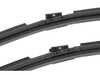 ES#4833894 - 9108240100 - Wiper Blade Set  - Clear up streaks & improve rainy day visibility - URO - Mercedes Benz