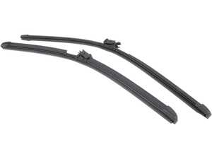 ES#4833888 - 1678209401 - Wiper Blade Set - Clear up streaks & improve rainy day visibility - URO - Mercedes Benz