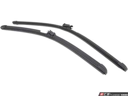 ES#4833888 - 1678209401 - Wiper Blade Set - Clear up streaks & improve rainy day visibility - URO - Mercedes Benz
