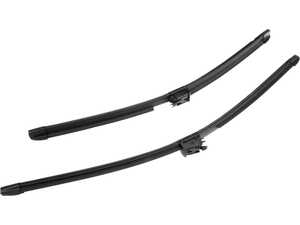ES#4833892 - 2228201145 - Wiper Blade Set - Clear up streaks & improve rainy day visibility - URO - Mercedes Benz