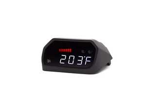 ES#4445785 - L3P3A8SX - P3 Gauge - Audi TT/TTS/TTRS 8S - Powerful plug-and-play multifunction display. - P3 Gauges - Audi