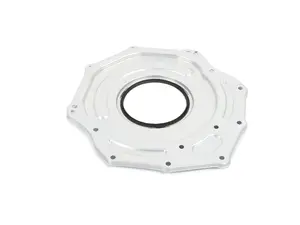 Rear Crankshaft Seal with Flange